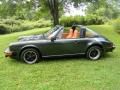  1978 Porsche 911 Oak Green #15