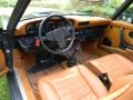  Cork Interior Porsche 911 #24