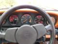  1978 Porsche 911 SC Targa Steering Wheel #32