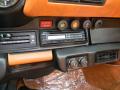 Controls of 1978 Porsche 911 SC Targa #34