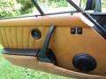 Door Panel of 1978 Porsche 911 SC Targa #36