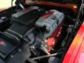  1985 Testarossa 4.9 Liter DOHC 48-Valve Flat 12 Cylinder Engine #36