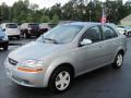 2006 Aveo LS Sedan #1 2006 Aveo LS Sedan #1