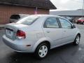 2006 Aveo LS Sedan #2 2006 Aveo LS Sedan #2