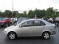 2006 Aveo LS Sedan #5 2006 Aveo LS Sedan #5