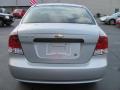 2006 Aveo LS Sedan #12 2006 Aveo LS Sedan #12