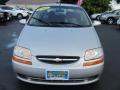 2006 Aveo LS Sedan #17 2006 Aveo LS Sedan #17
