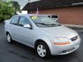 2006 Aveo LS Sedan #18 2006 Aveo LS Sedan #18