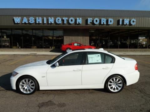 Used 2006 bmw 325xi for sale #1