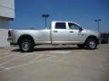  2012 Dodge Ram 3500 HD Bright Silver Metallic #2