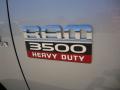  2012 Dodge Ram 3500 HD Logo #17