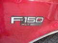  1995 Ford F150 Logo #12