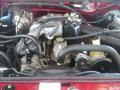  1995 F150 4.9 Liter OHV 12-Valve Inline 6 Cylinder Engine #15