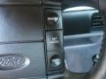 Controls of 1995 Ford F150 XLT Regular Cab 4x4 #18