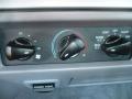 Controls of 1995 Ford F150 XLT Regular Cab 4x4 #20