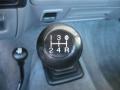  1995 F150 5 Speed Manual Shifter #22