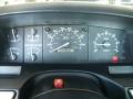  1995 Ford F150 XLT Regular Cab 4x4 Gauges #23