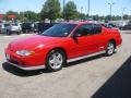  2004 Chevrolet Monte Carlo Victory Red #2