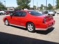  2004 Chevrolet Monte Carlo Victory Red #4