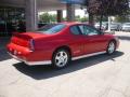  2004 Chevrolet Monte Carlo Victory Red #6