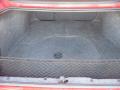  2004 Chevrolet Monte Carlo Trunk #10