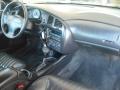 Dashboard of 2004 Chevrolet Monte Carlo Supercharged SS #14