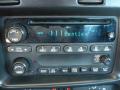 Audio System of 2004 Chevrolet Monte Carlo Supercharged SS #21