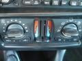 Controls of 2004 Chevrolet Monte Carlo Supercharged SS #22