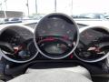  2012 Porsche Cayman R Gauges #35