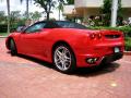 2006 F430 Spider #2