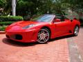  2006 Ferrari F430 Rosso Corsa (Red) #3