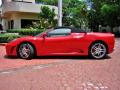  2006 Ferrari F430 Rosso Corsa (Red) #6