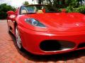 2006 F430 Spider #9