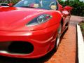 2006 F430 Spider #10