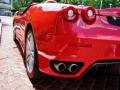 2006 F430 Spider #11