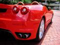 2006 F430 Spider #12