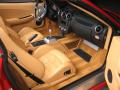  2006 Ferrari F430 Beige Interior #19