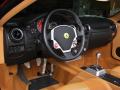 Dashboard of 2006 Ferrari F430 Spider #20