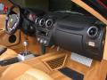 Dashboard of 2006 Ferrari F430 Spider #21