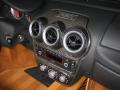 Controls of 2006 Ferrari F430 Spider #22