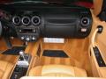 Dashboard of 2006 Ferrari F430 Spider #24