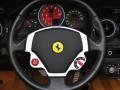  2006 Ferrari F430 Spider Steering Wheel #26