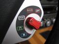 Controls of 2006 Ferrari F430 Spider #29