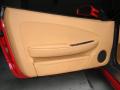 Door Panel of 2006 Ferrari F430 Spider #36