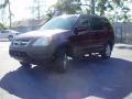 2004 CR-V EX 4WD #7