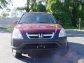 2004 CR-V EX 4WD #8