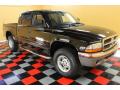 2000 Dakota SLT Crew Cab 4x4 #1