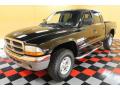 2000 Dakota SLT Crew Cab 4x4 #2