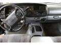 Dashboard of 2000 Dodge Dakota SLT Crew Cab 4x4 #5