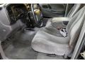  2000 Dodge Dakota Agate Interior #10